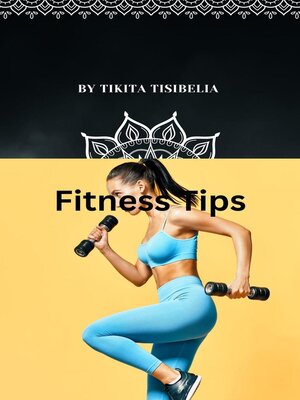 cover image of Fitness Tips